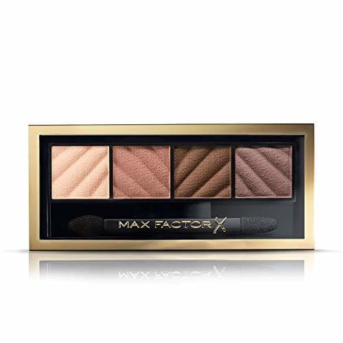 Beauty Max Factor Smokey Eye Drama Kit Paleta de Sombras Tono 10 Alluring