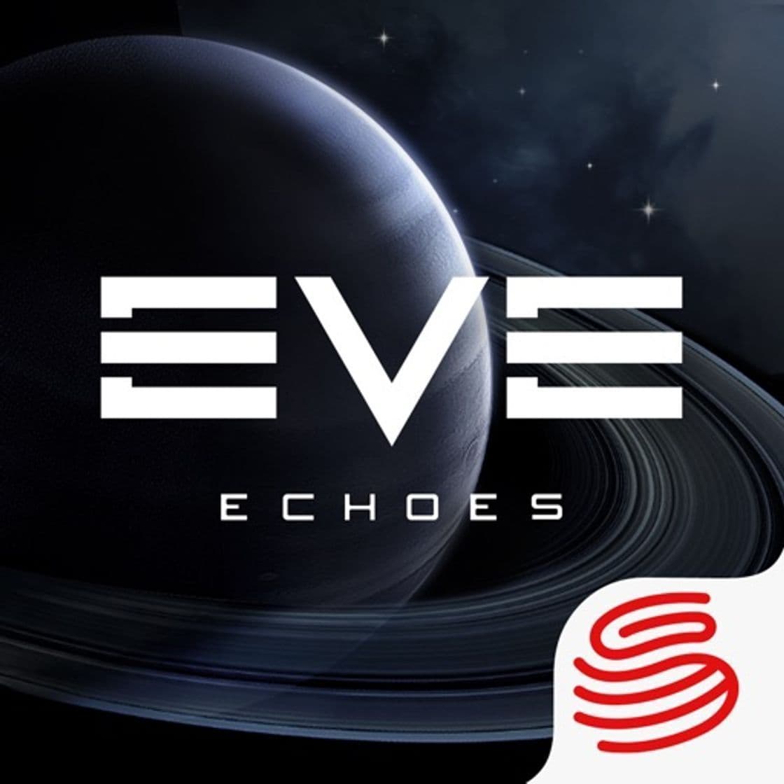 App EVE Echoes