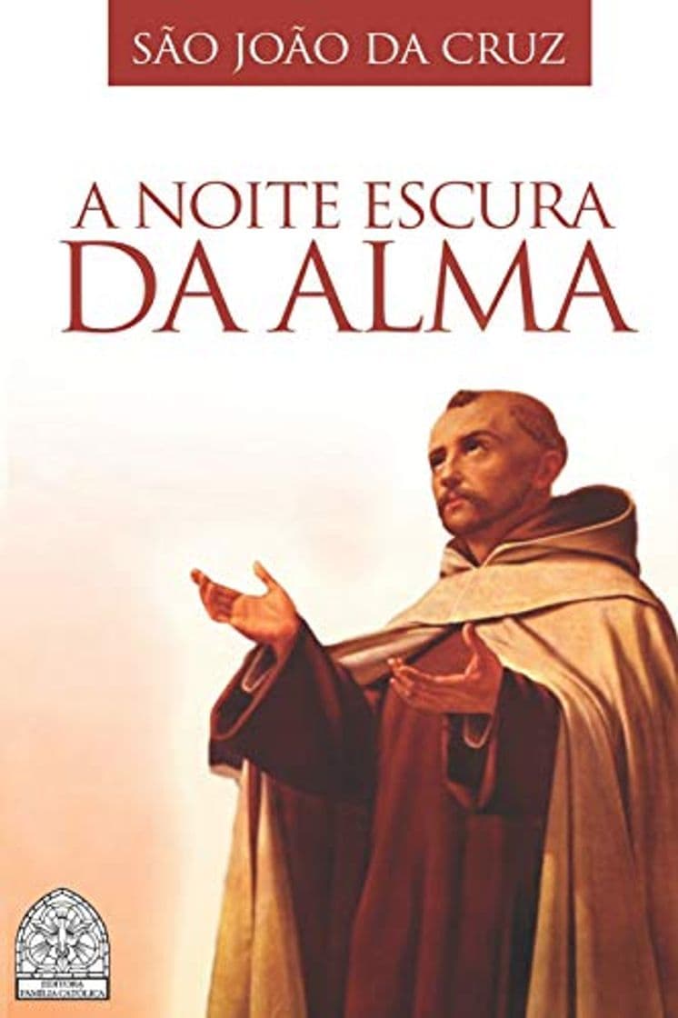 Book A Noite Escura da Alma