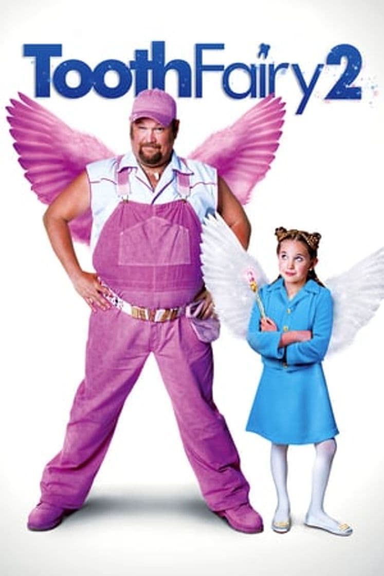 Movie Tooth Fairy 2