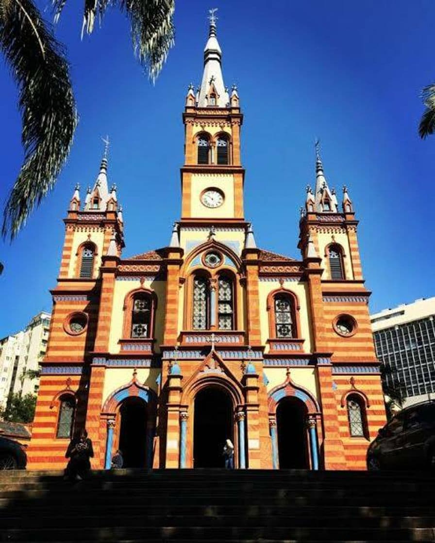 Place Igreja de São José