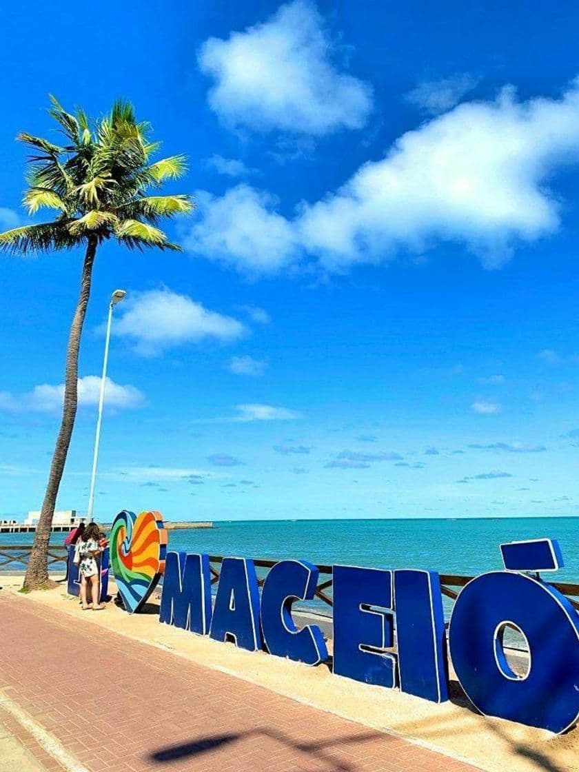 Place Maceió