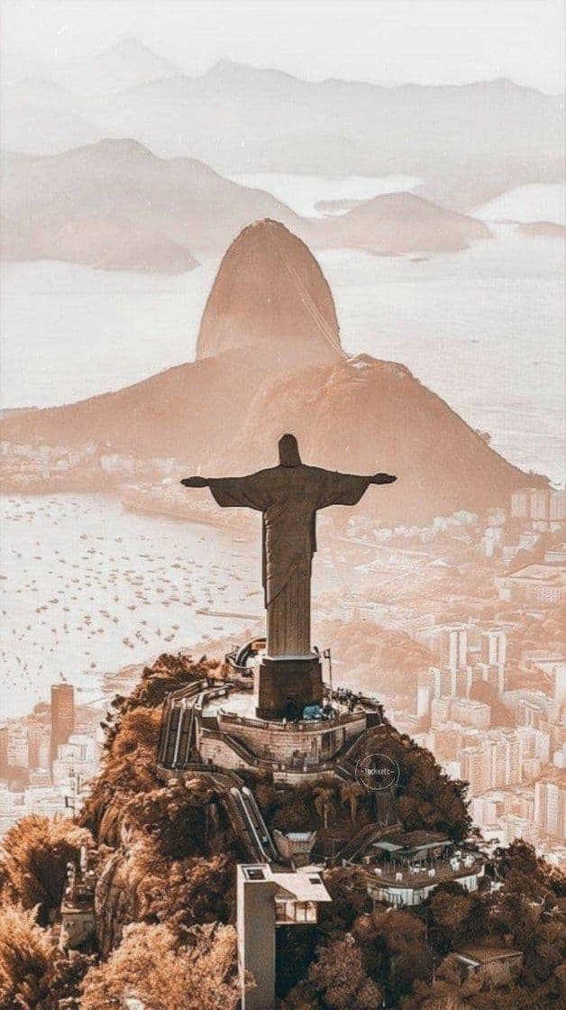 Place Rio de Janeiro