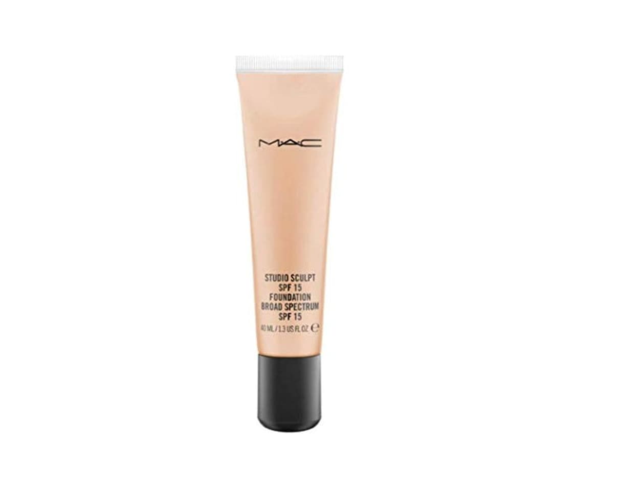 Belleza Mac Mac Studio Sculpt Foundation Spf15 Nc30 40Ml