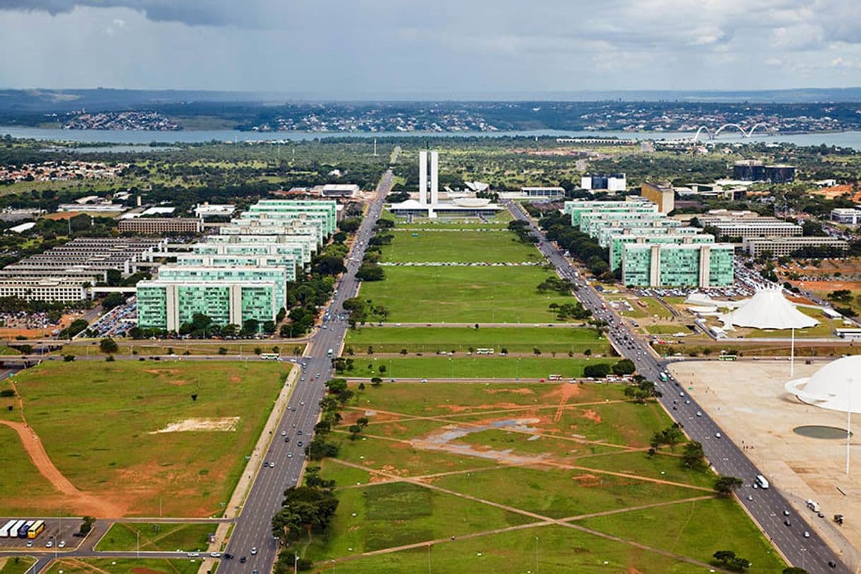 Moda BRASÍLIA-DF 