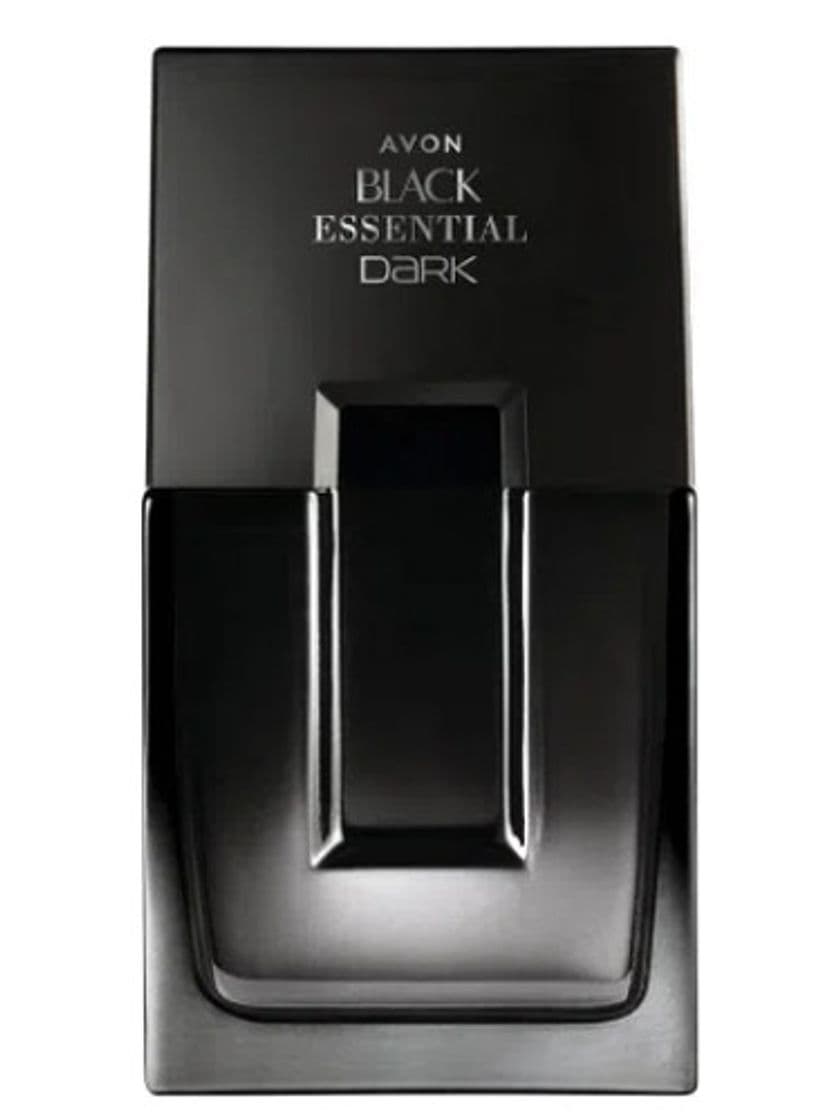 Moda Black Essential Dark