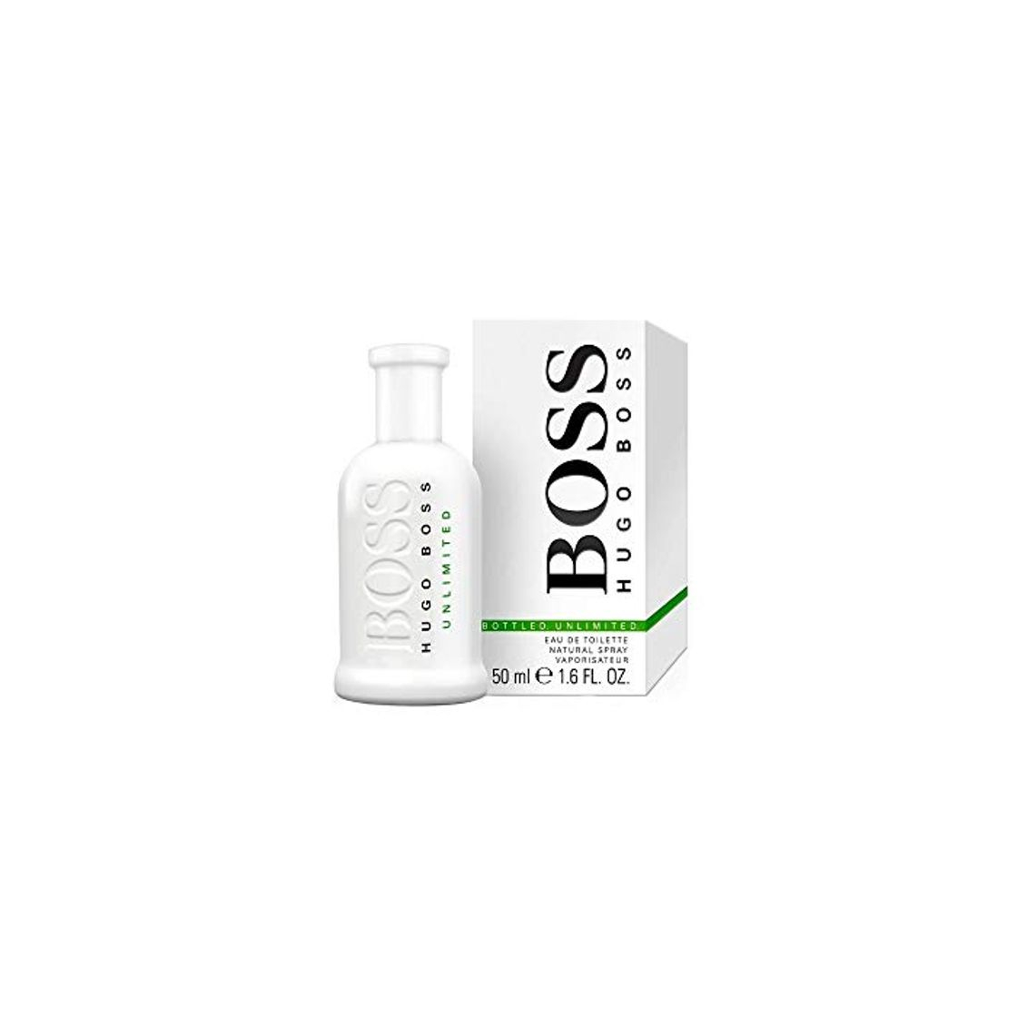 Producto Hugo Boss - Eau de Toilette Boss Bottled