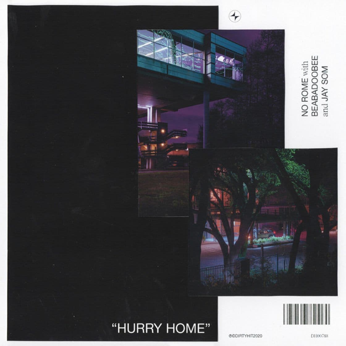 Canción Hurry Home (with beabadoobee & Jay Som)