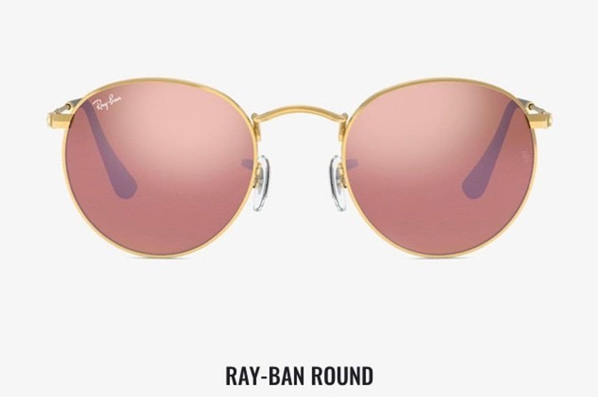 Producto Ray-ban Round