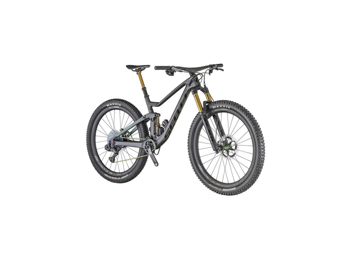 Product SCOTT GENIUS 900 ULTIMATE AXS