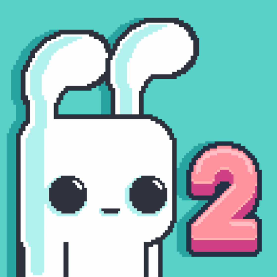 App Yeah Bunny 2