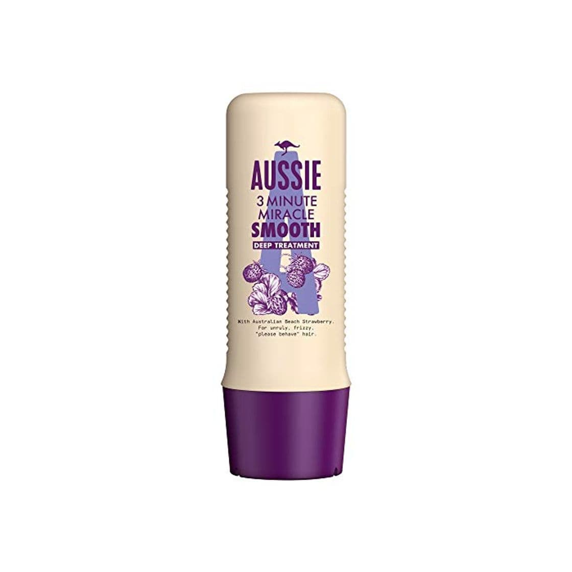 Producto Aussie 3 Minute Miracle Scentsational Smooth