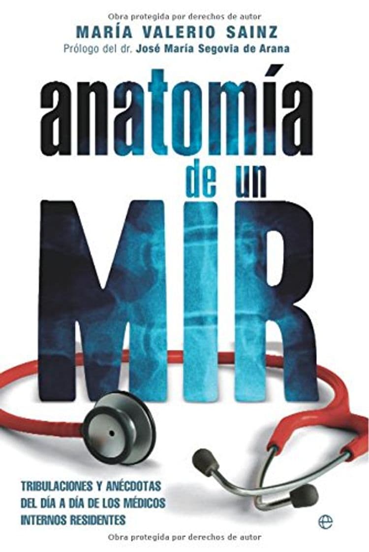 Book Anatomia de un mir