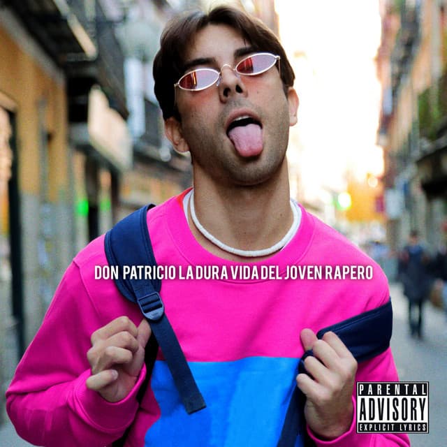 Music La Dura Vida del Joven Rapero