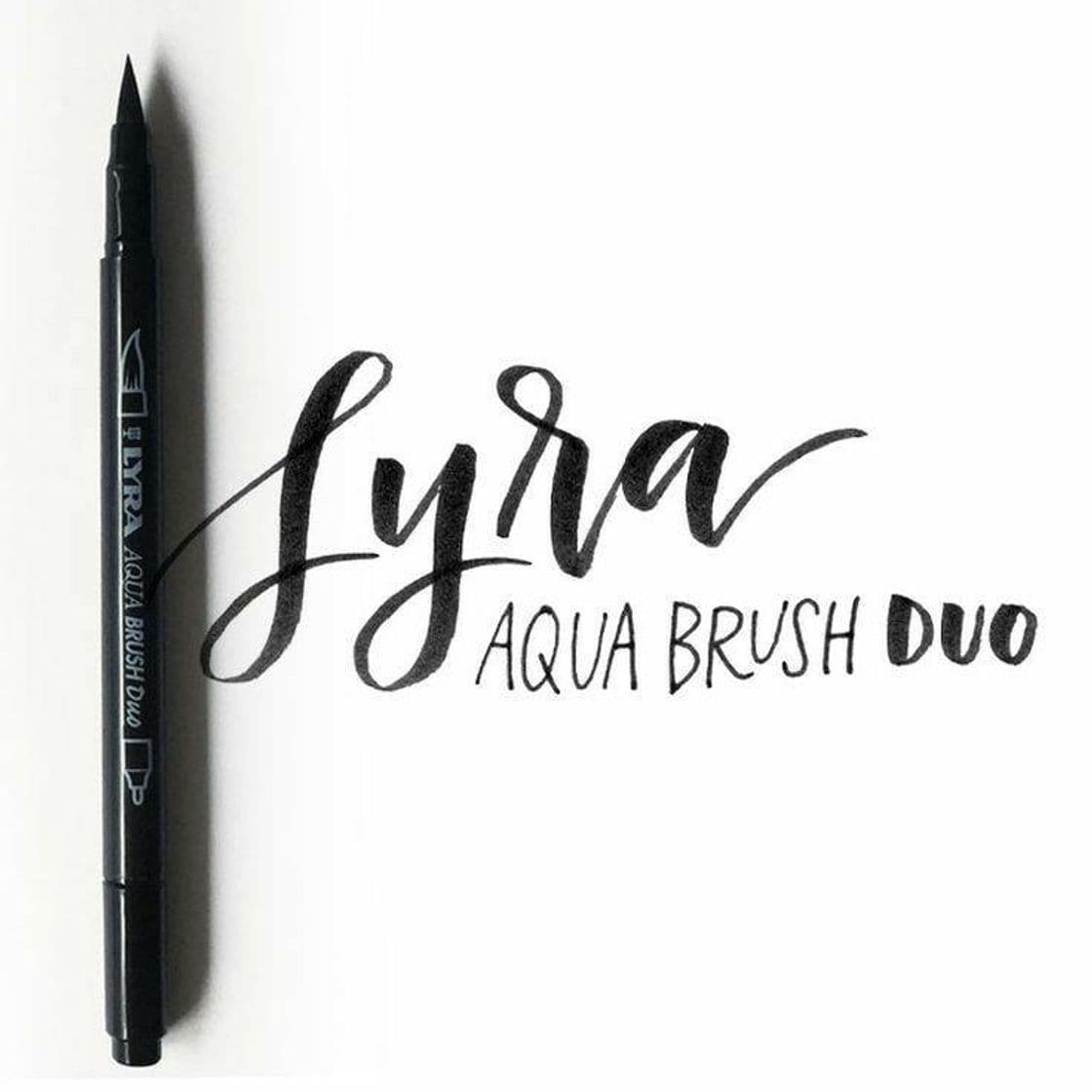 Producto Rotuladores Lyra Aqua Brush Duo