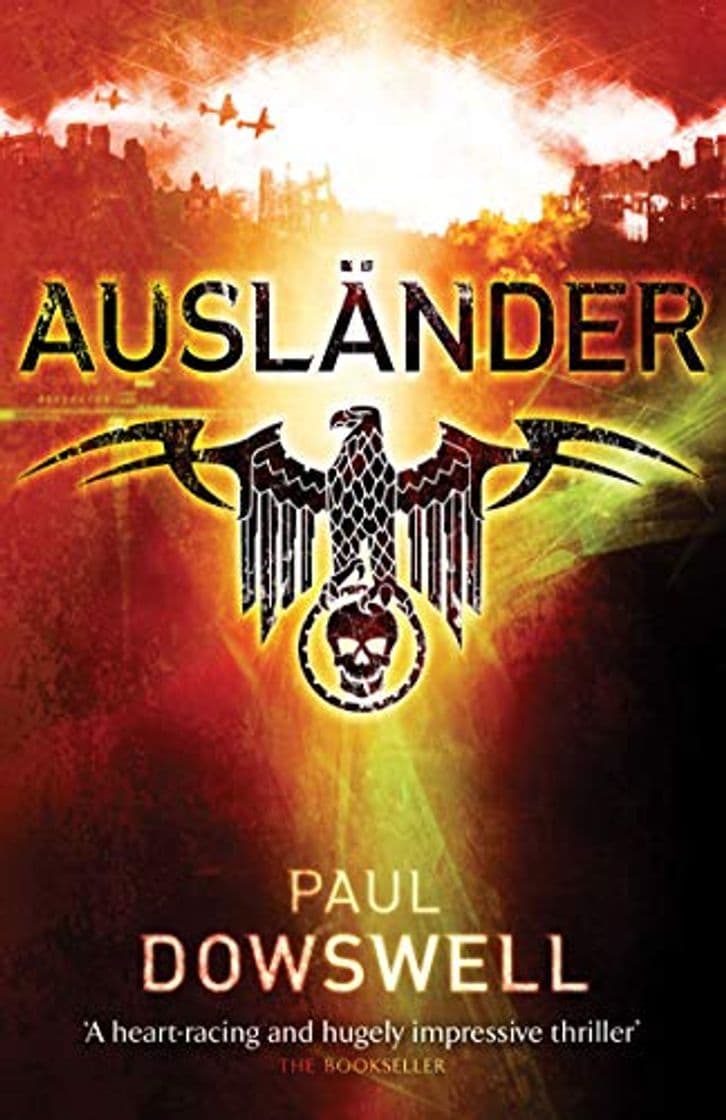 Book Auslander