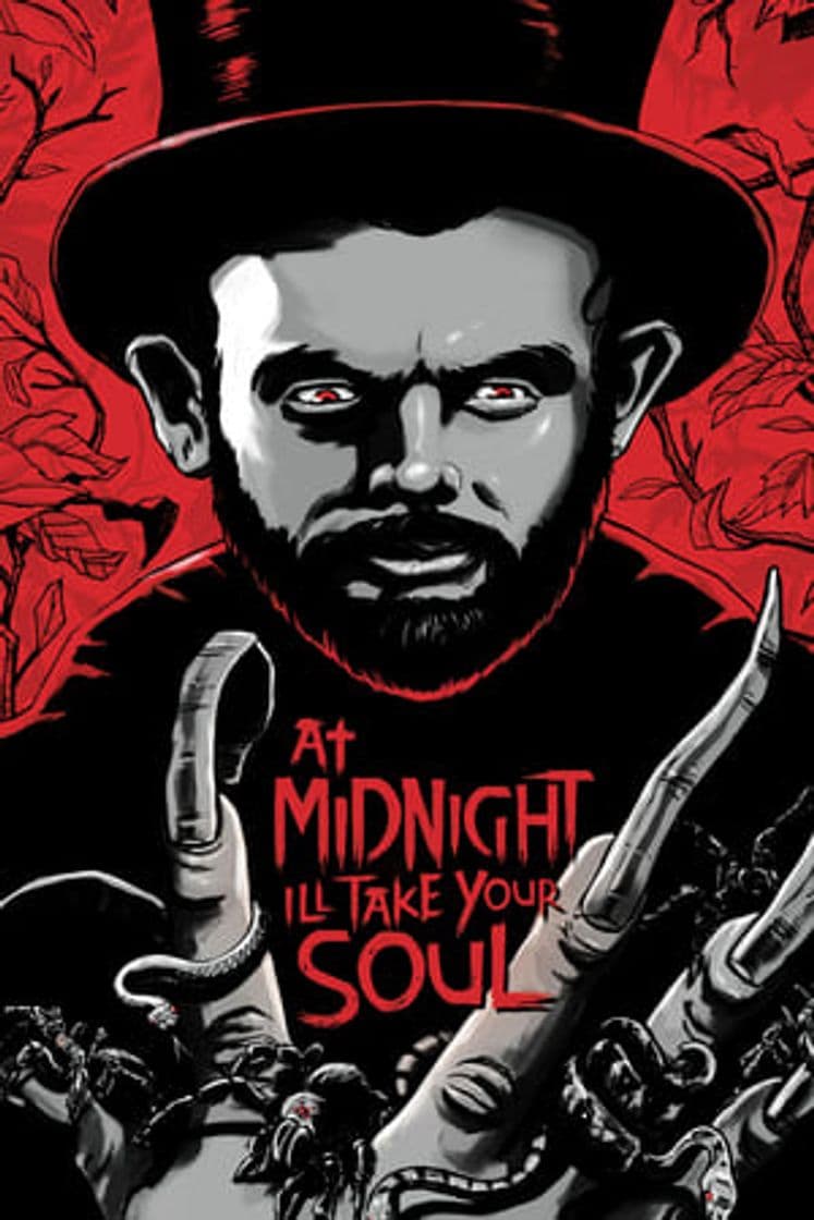 Movie At Midnight I'll Take Your Soul