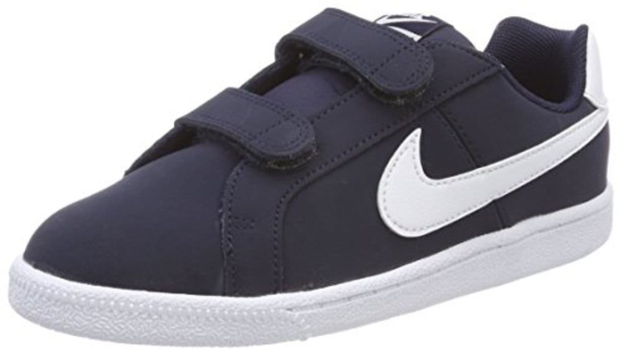 Fashion Nike Court Royale