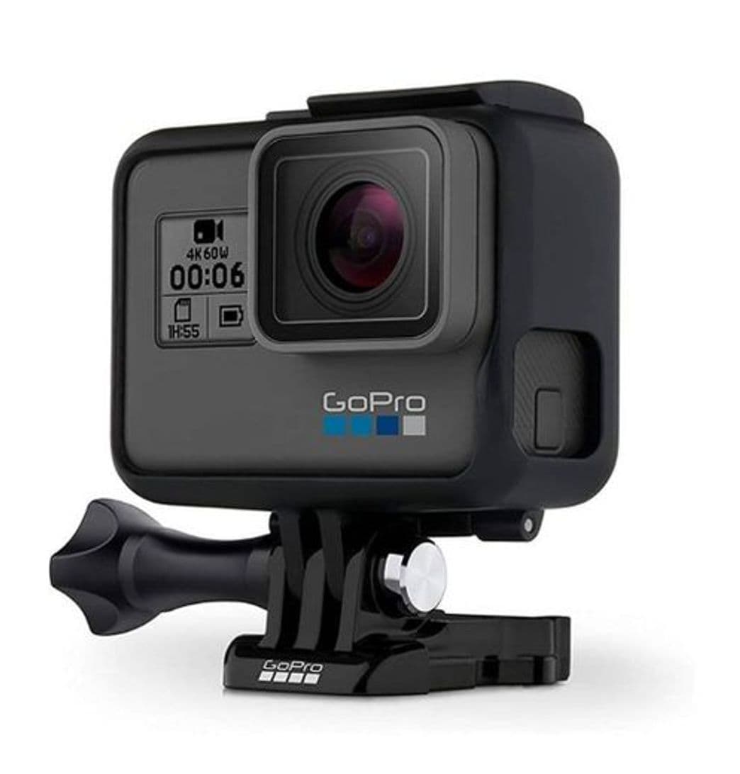 Fashion GoPro HERO6 Black 4K Action Camera (Renewed) 