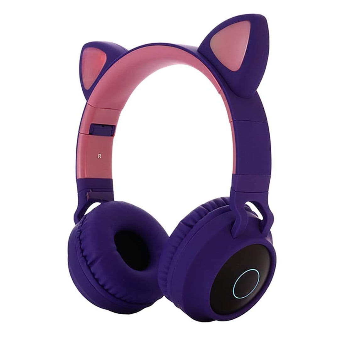 Fashion cat headphones