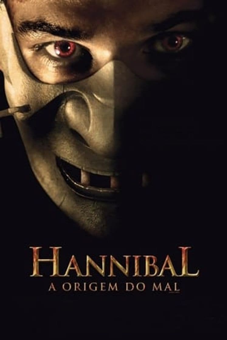 Película Hannibal Rising