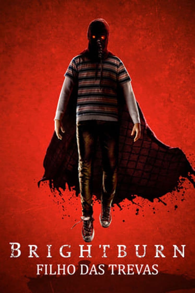 Película Brightburn