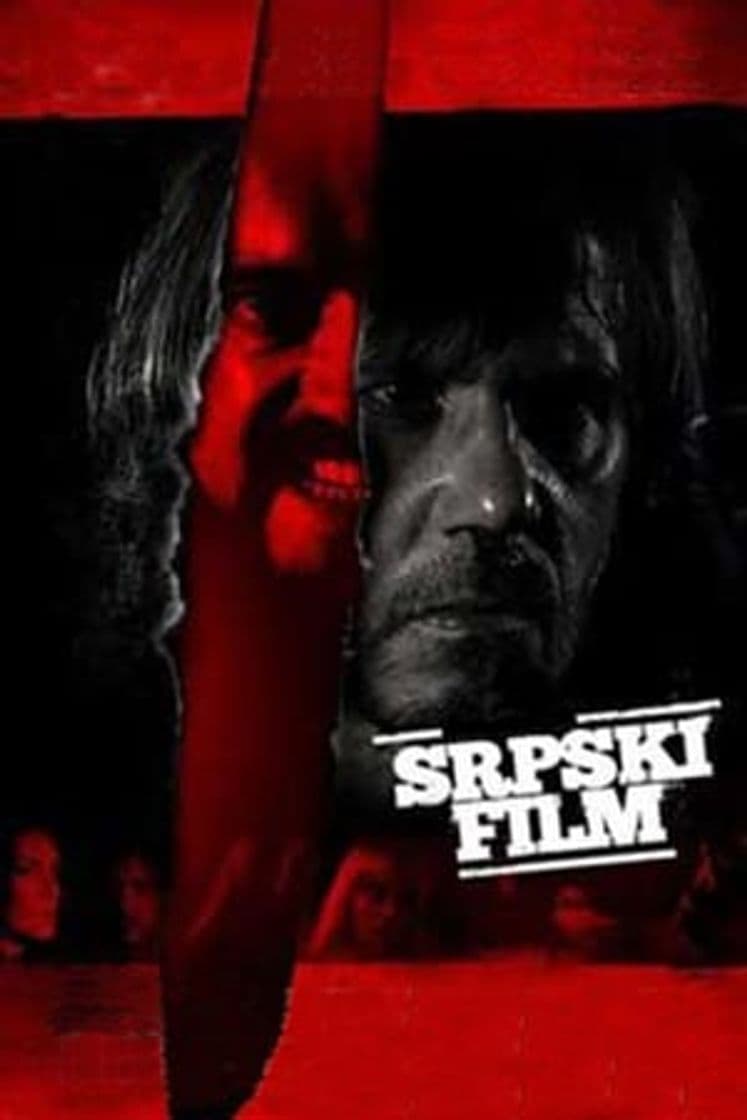 Película A Serbian Film