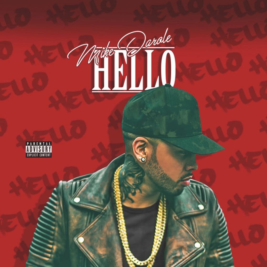 Canción HELLO