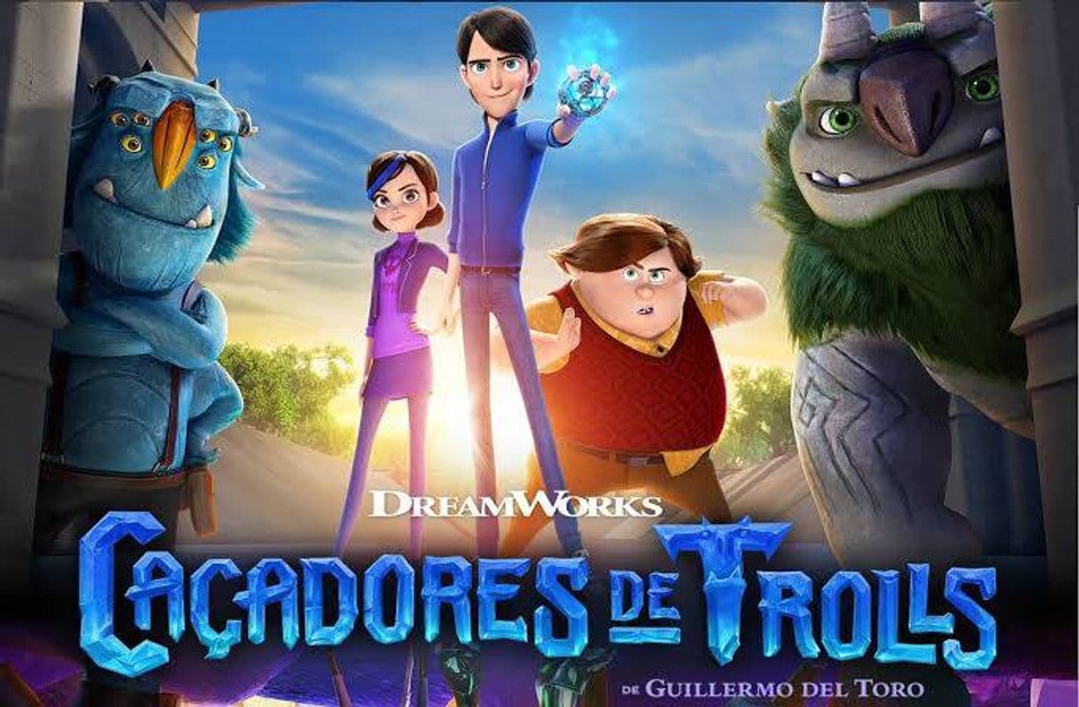 Película Caçadores de Trolls - Trailer Oficial - Netflix - YouTube