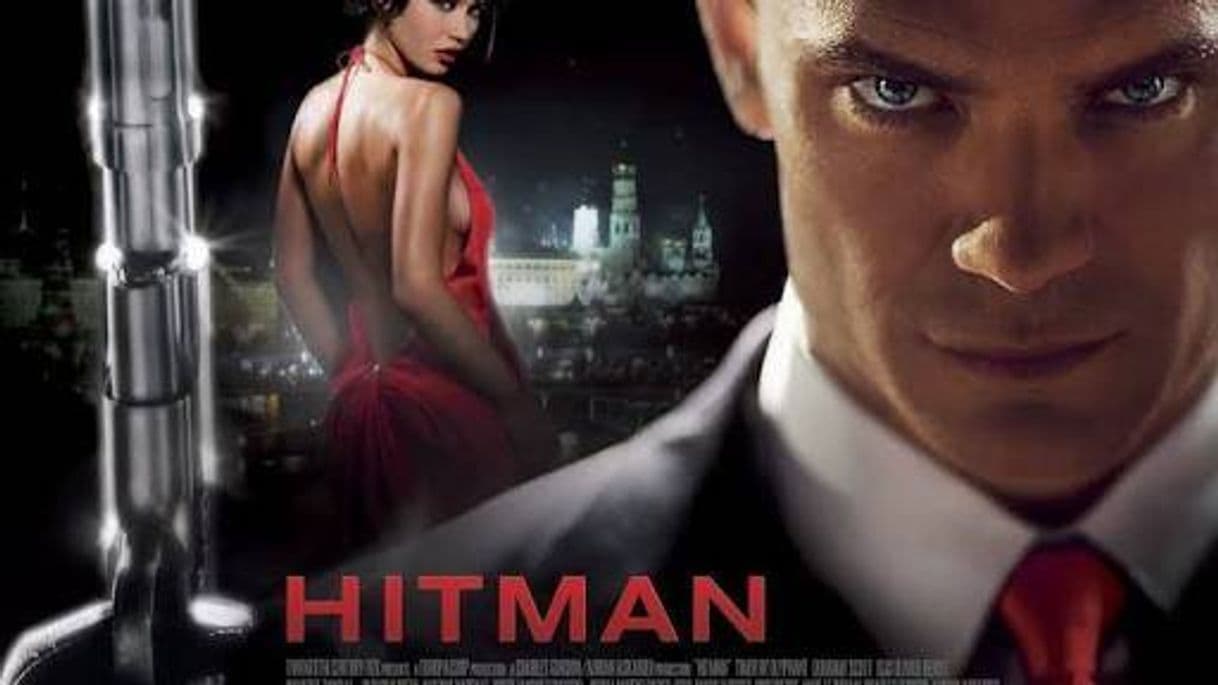 Película Hitman: Agente 47 | Segundo Trailer Legendado HD - YouTube