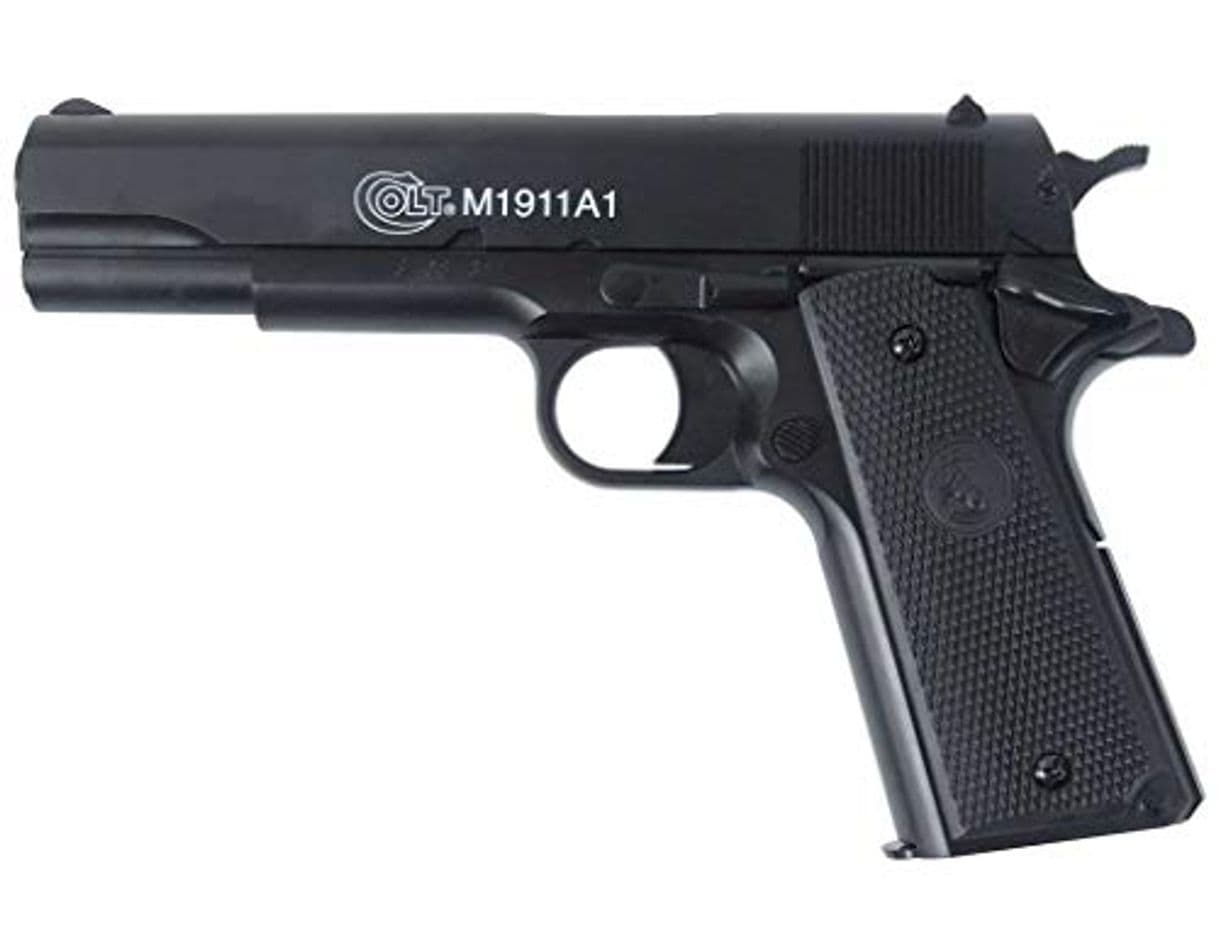 Producto Nfl Airsoft Pistola Colt 1911 a1 h.p.a.