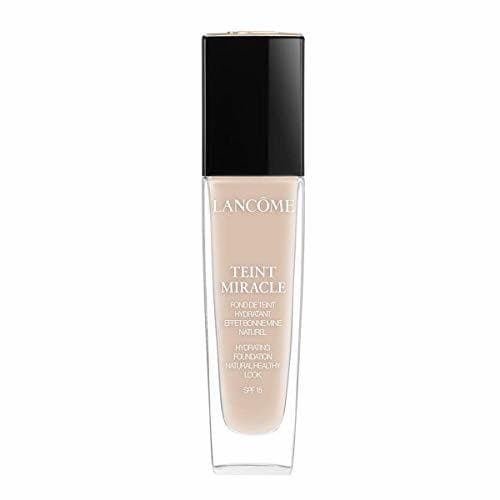 Beauty Lancome Teint Miracle Fond De Teint Hydratant #02-Lys Rosã 30 Ml 100