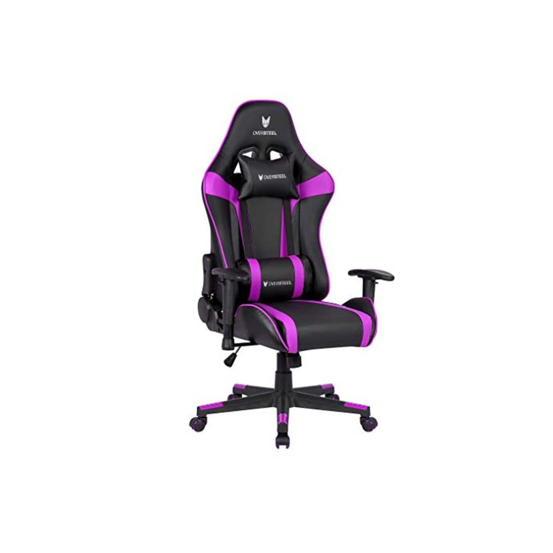 Producto Oversteel - Silla gaming profesional ULTIMET