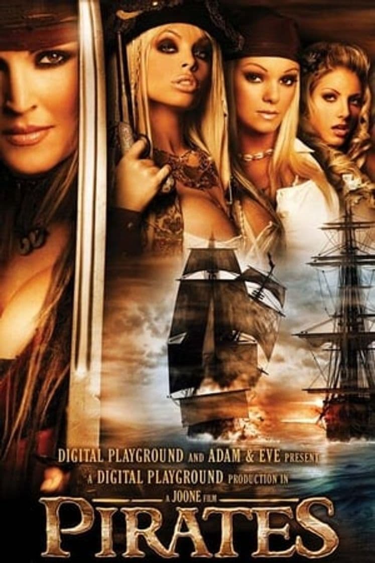 Movie PIRATAS X