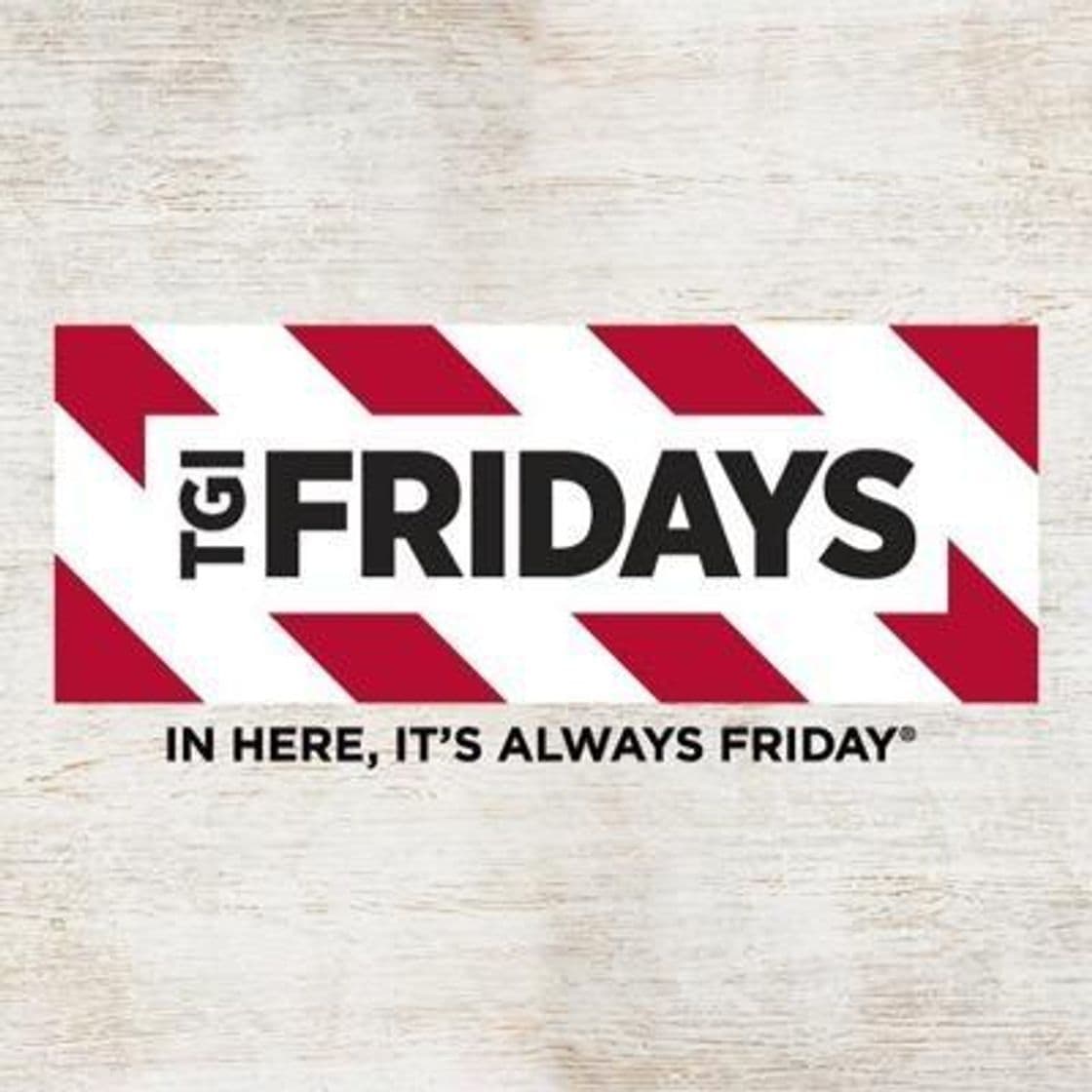 Restaurants T. G. I. Friday's