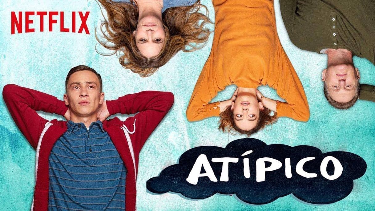 Serie Atypical