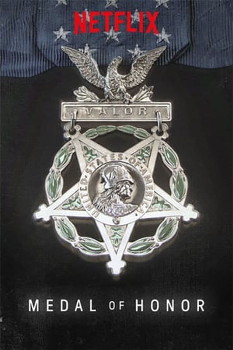 Serie Medal of Honor