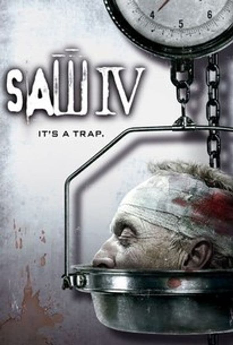 Movie Saw IV