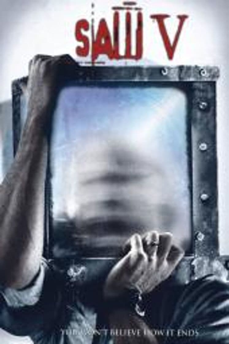 Movie Saw V