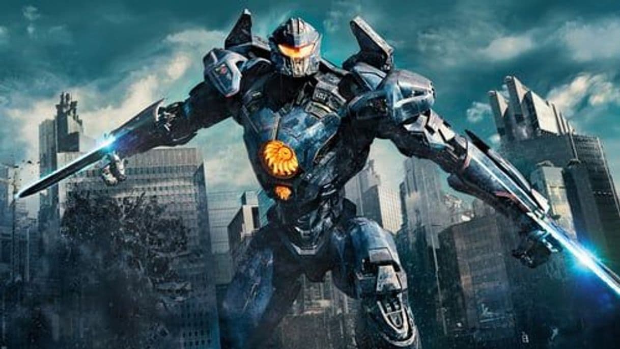 Movie Pacific Rim: Uprising