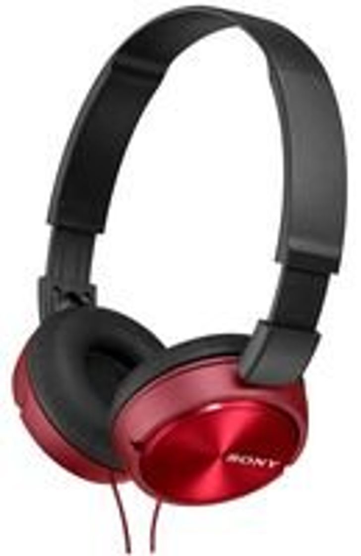 Producto Sony MDR-ZX310R - Auriculares de diadema cerrados