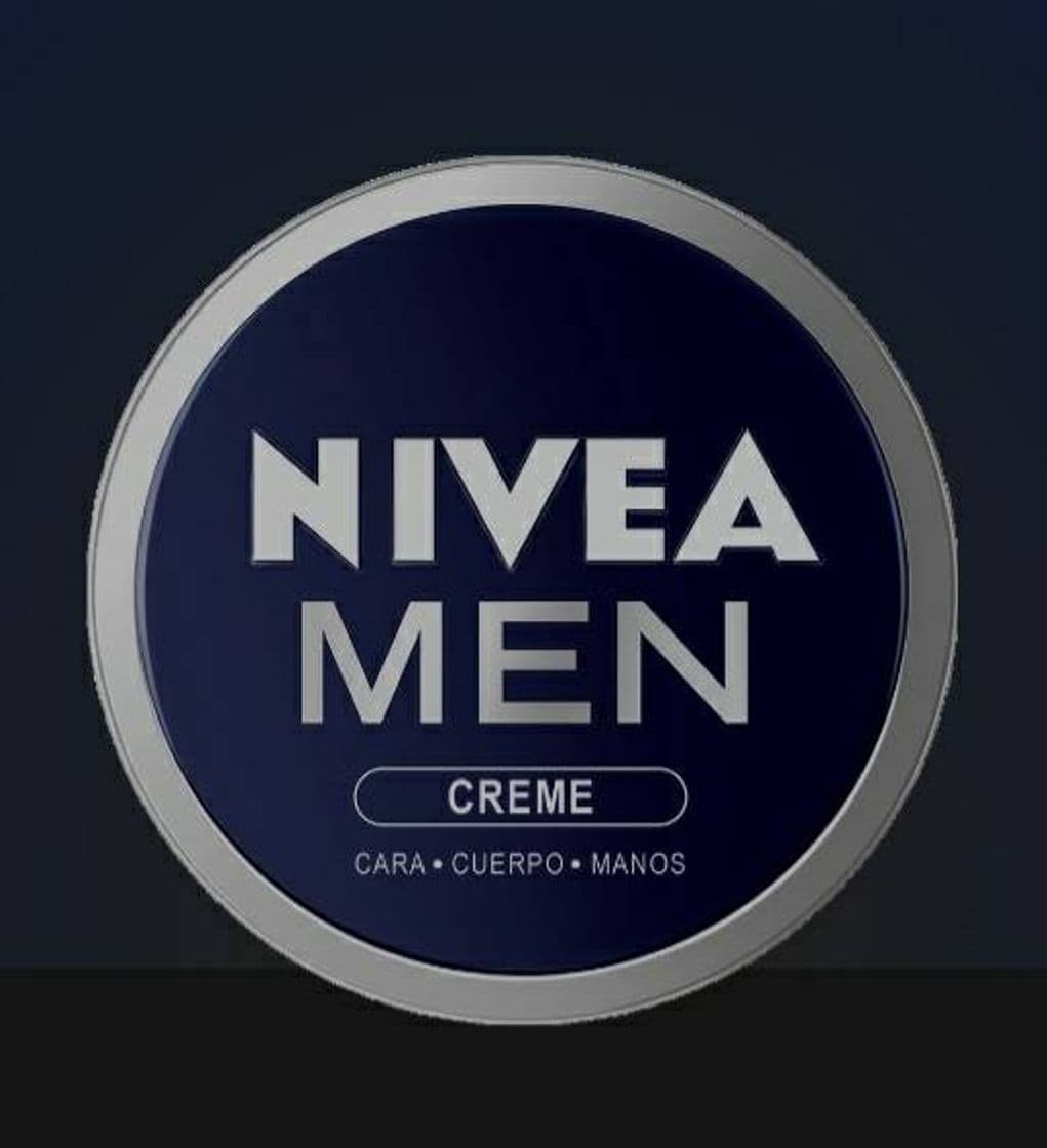 Moda NIVEA MEN Creme · Hidratante todo uso para hombre | NIVEA ®