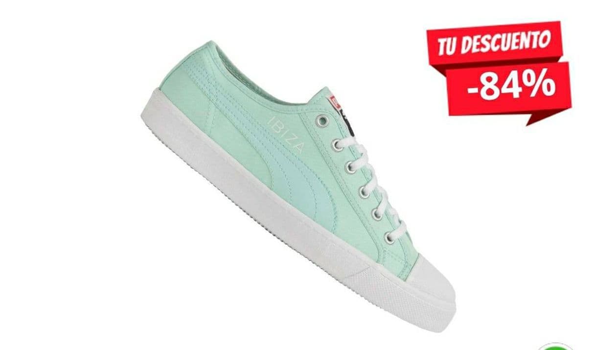 Moda Sneakers PUMA de rebajas | Deporte-Outlet.es