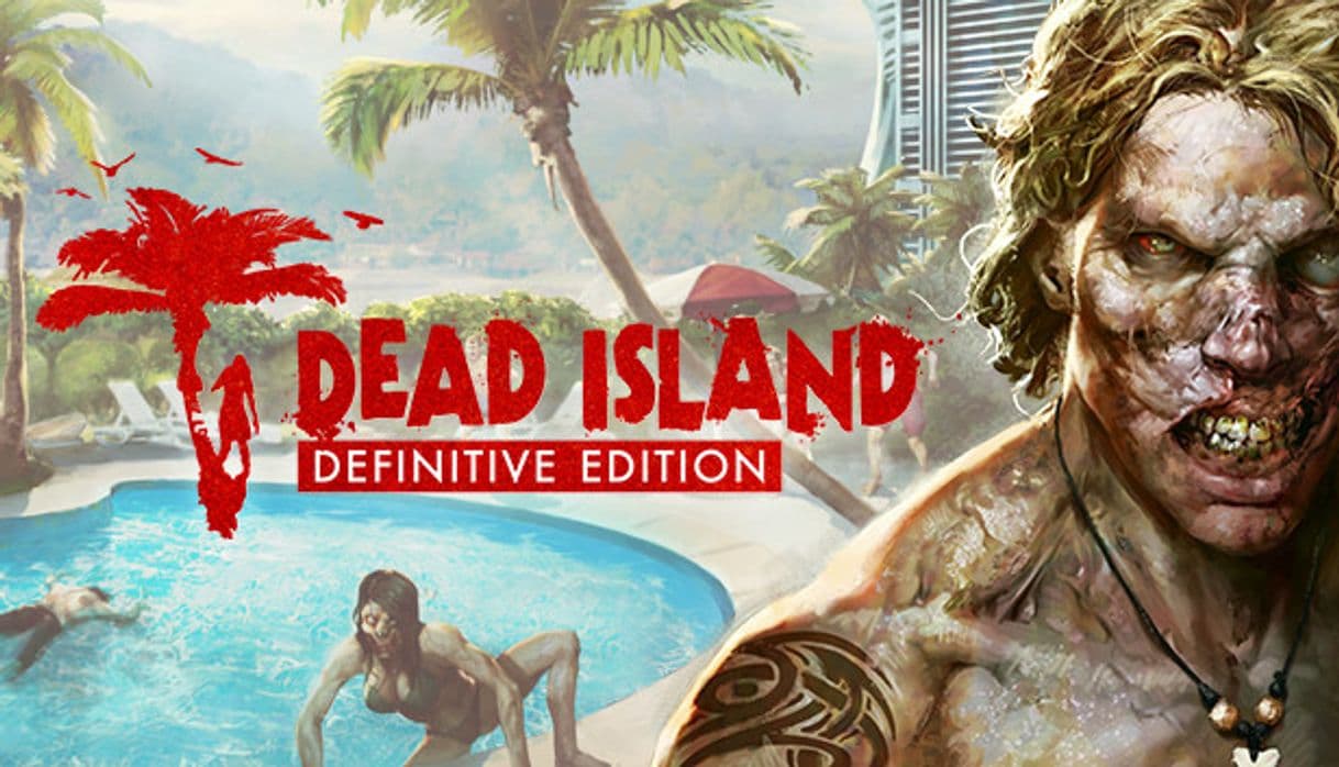 Videogames Dead Island Definitive Edition