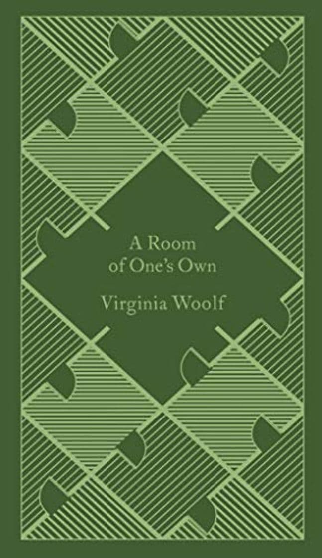 Book A Room of One's Own