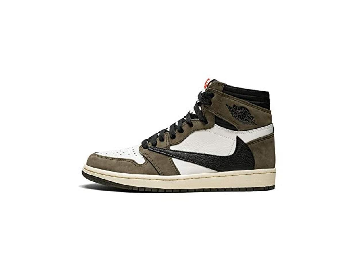 Moda Air Jordan 1 High OG TS SP 'Travis Scott'