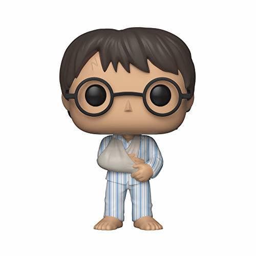 Game Funko Pop Vinyl S5: Harry Potter