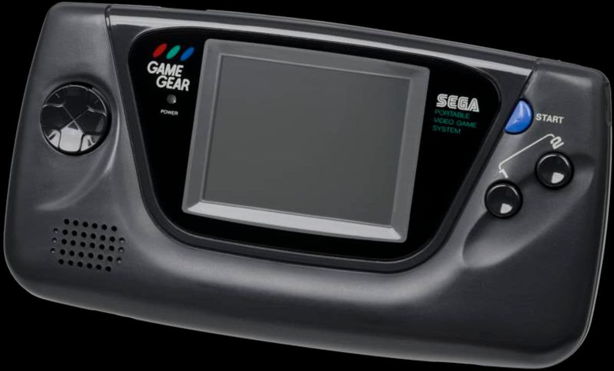 Producto Sega Game Gear – Wikipédia