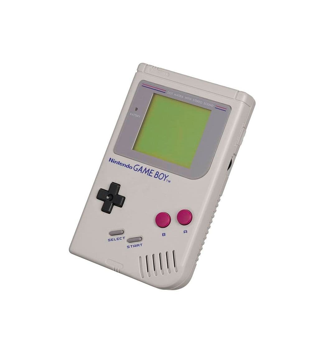 Producto Game Boy