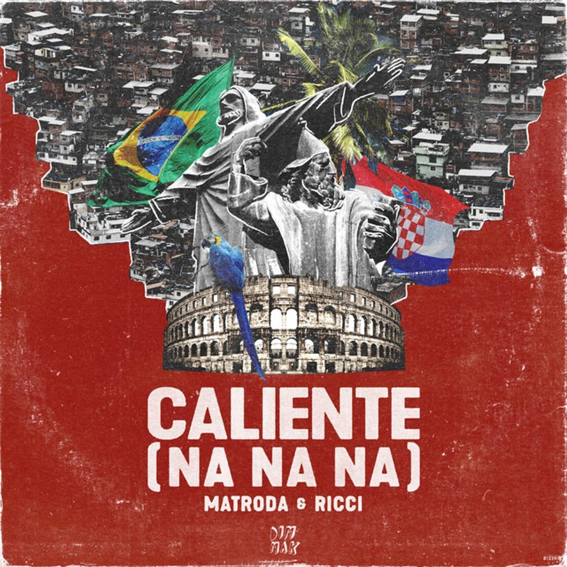 Canción Caliente (Na Na Na)